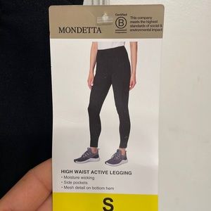 Mondetta Leggings